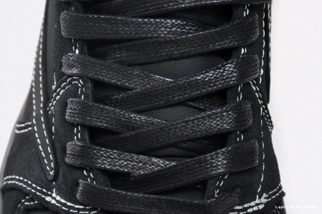 Cheap DM7866-001 x OG Low 1 Black Air Travis Phantom Jordan Scott 0709